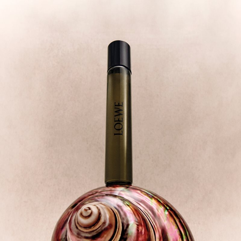 Loewe Esencia parfémovaná voda pro muže 15 ml (obrázek 3)