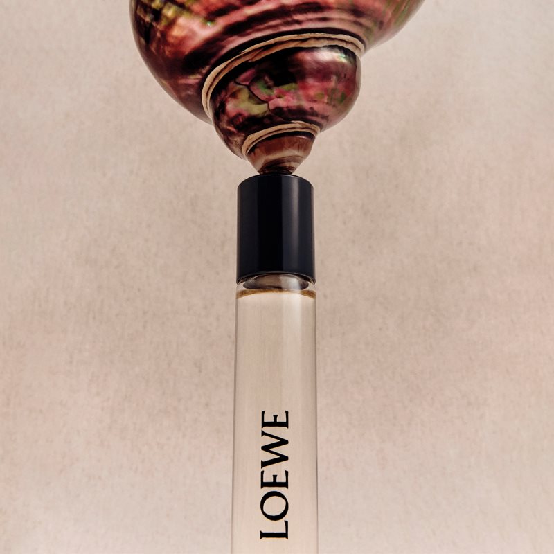 Loewe 001 Woman toaletní voda pro ženy 15 ml (obrázek 3)