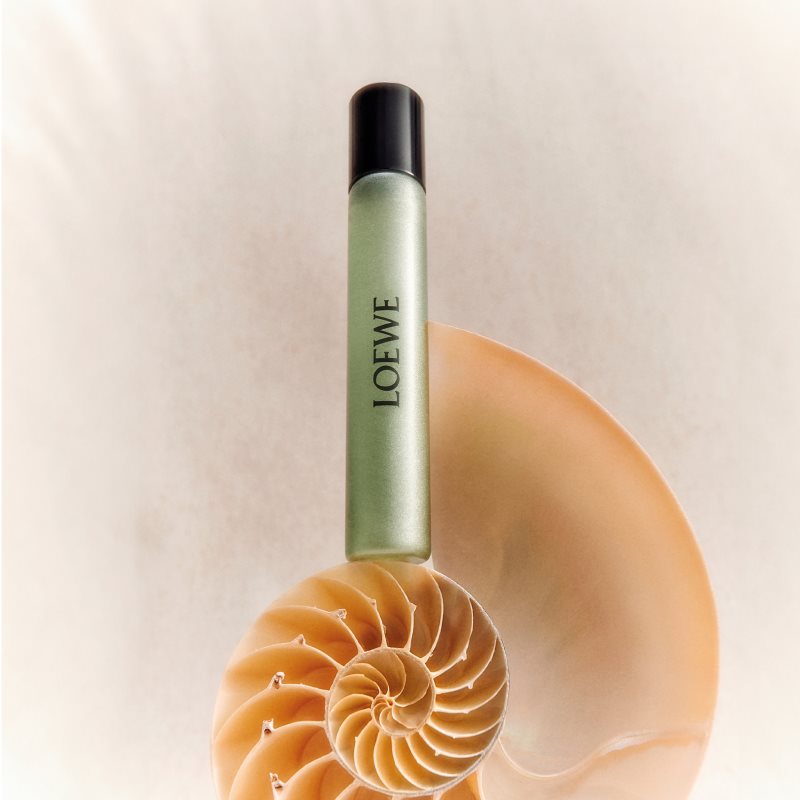 Loewe Aire Sutileza toaletní voda pro ženy 15 ml (obrázek 3)