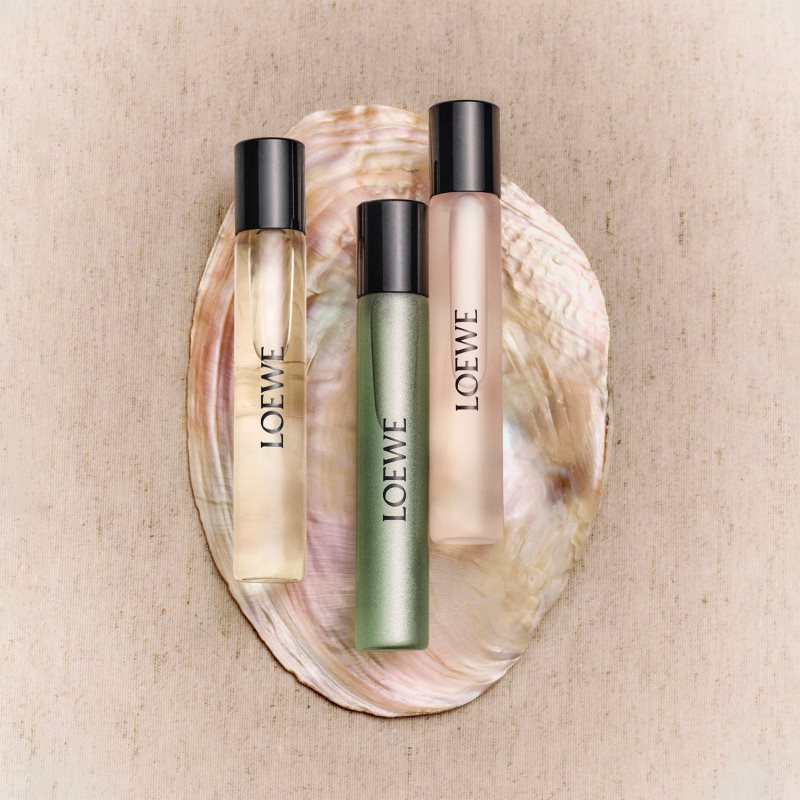 Loewe Aire Sutileza toaletní voda pro ženy 15 ml (obrázek 5)