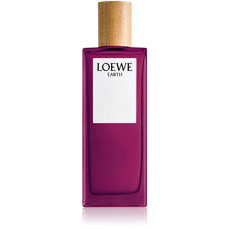 Loewe Earth Parfumuotas vanduo Unisex 50 ml