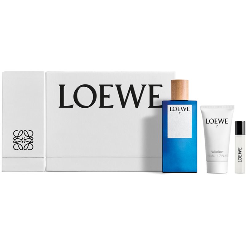 Loewe 7 dovanų rinkinys vyrams
