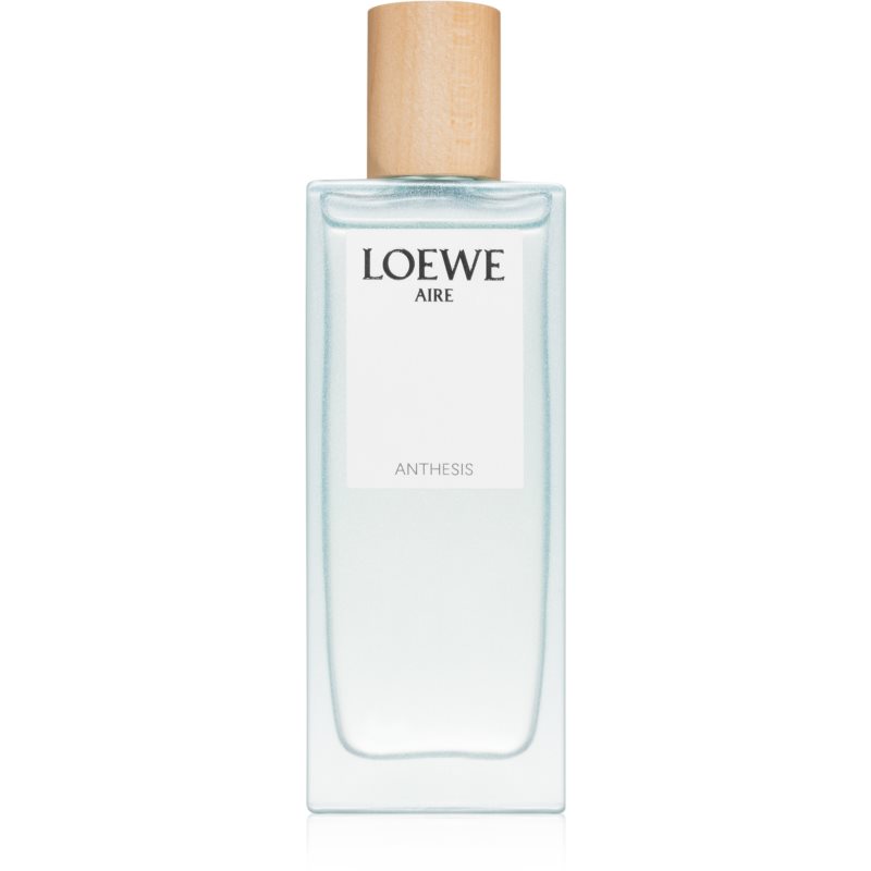 Loewe Aire Anthesis Eau de Parfum pentru femei 50 ml