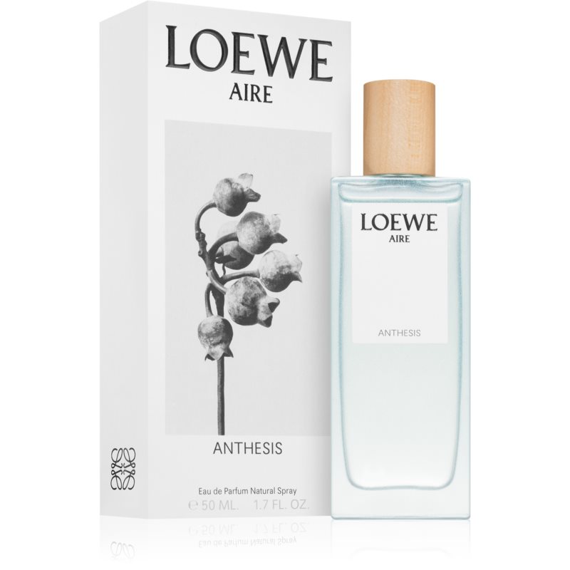 Loewe Aire Anthesis Eau De Parfum For Women 50 Ml
