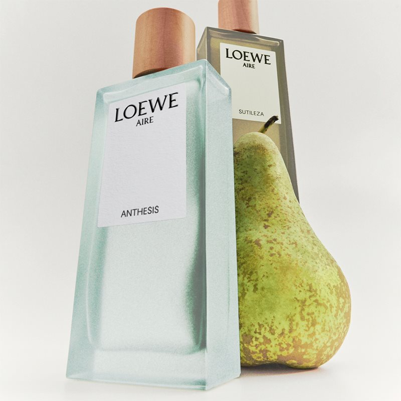 Loewe Aire Anthesis Eau De Parfum For Women 50 Ml