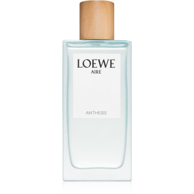 Loewe Aire Anthesis eau de parfum for women 100 ml
