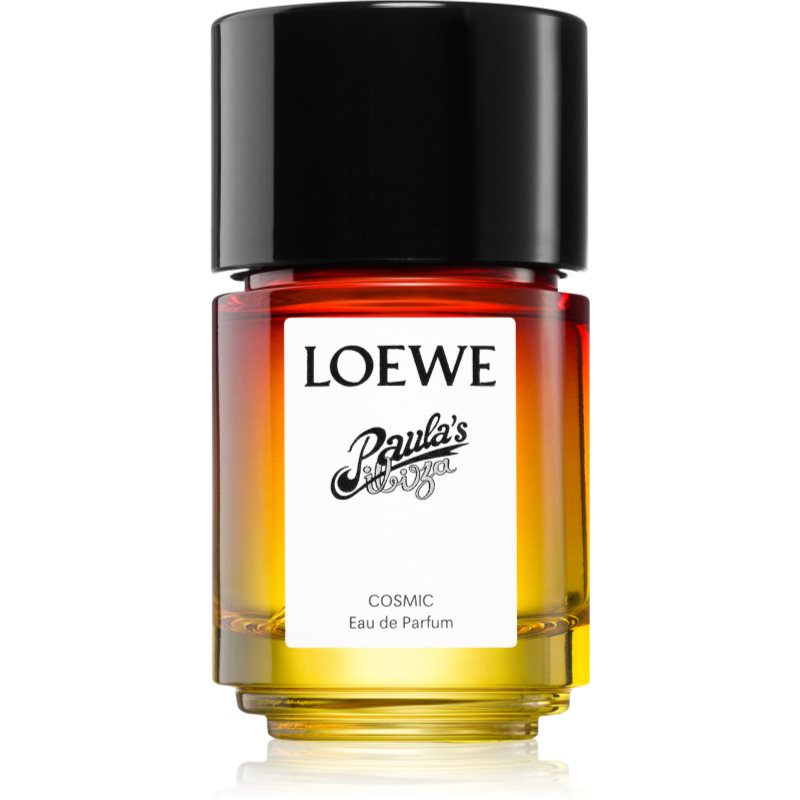 E-shop Loewe Paula’s Ibiza Cosmic parfémovaná voda unisex 100 ml