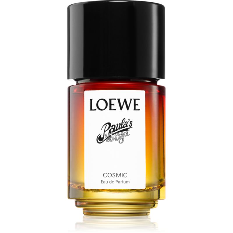 E-shop Loewe Paula’s Ibiza Cosmic parfémovaná voda unisex 50 ml