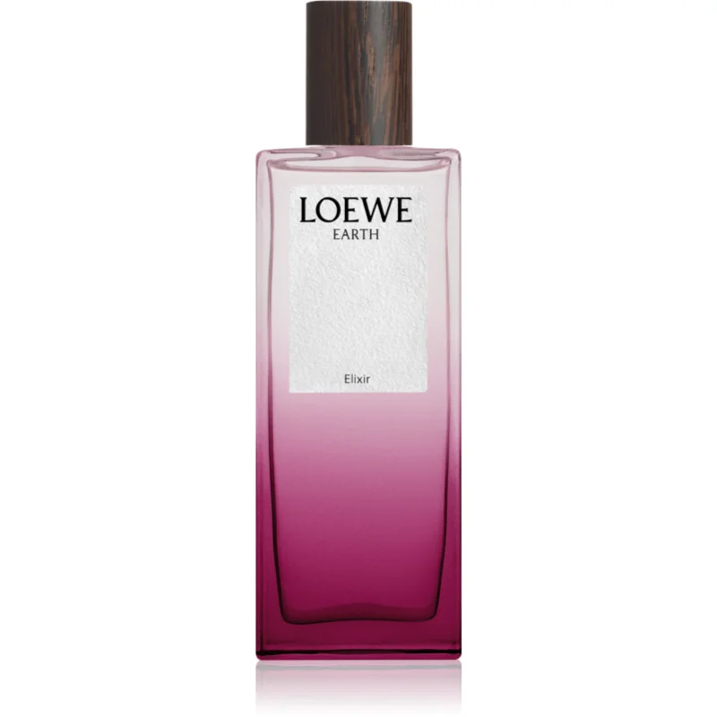 Flacon Earth Elixir Eau de Parfum unisex
