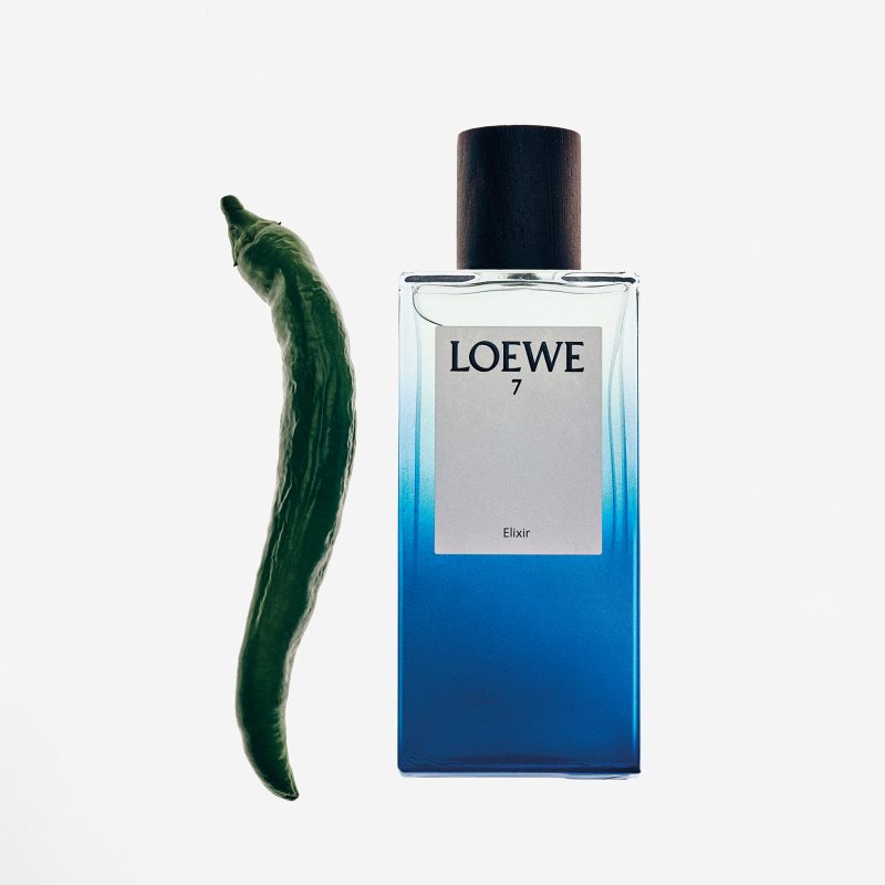 Loewe 7 Elixir Eau De Parfum For Men 50 Ml