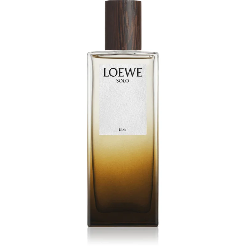 Flacon Solo Elixir Eau de Parfum for men
