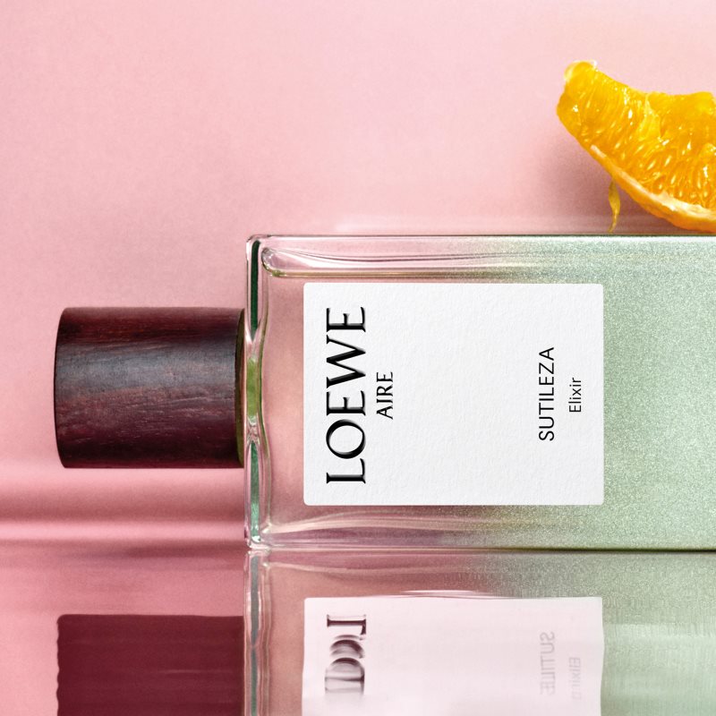 Loewe Aire Sutileza Elixir parfémovaná voda pro ženy 50 ml (obrázek 4)