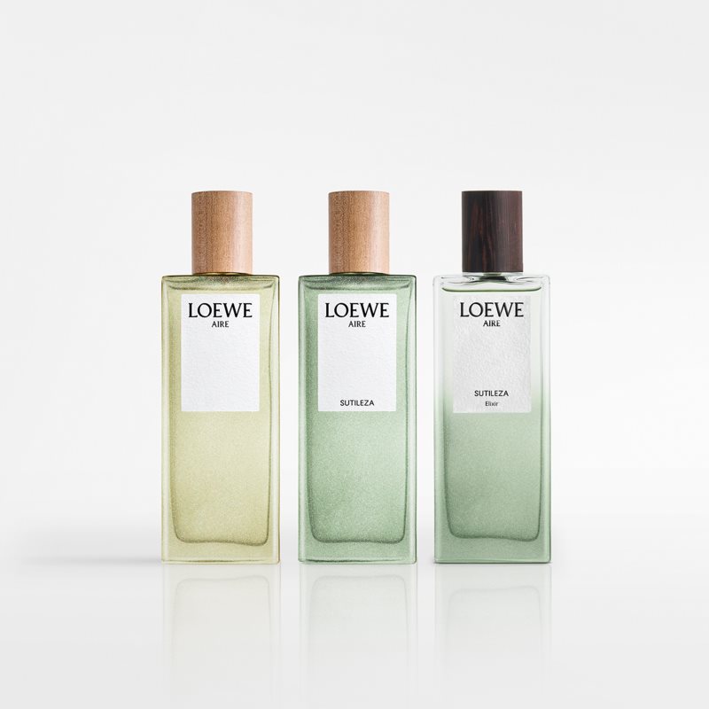 Loewe Aire Sutileza Elixir parfémovaná voda pro ženy 50 ml (obrázek 6)