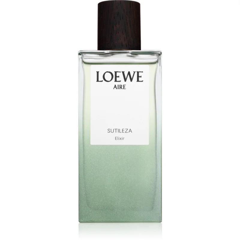 Flacon Aire Sutileza Elixir Eau de Parfum for women
