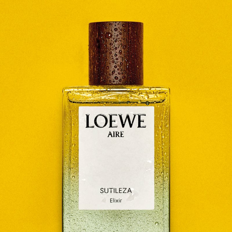 Loewe Aire Sutileza Elixir parfémovaná voda pro ženy 100 ml (obrázek 5)