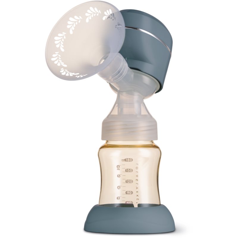 LOLA&LYKKE Smart Electric Breast Pump Tire-lait 1 Pcs