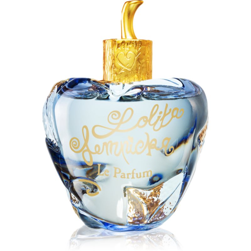 Lolita Lempicka Le Parfum Eau de Parfum για γυναίκες 100 ml φωτογραφία