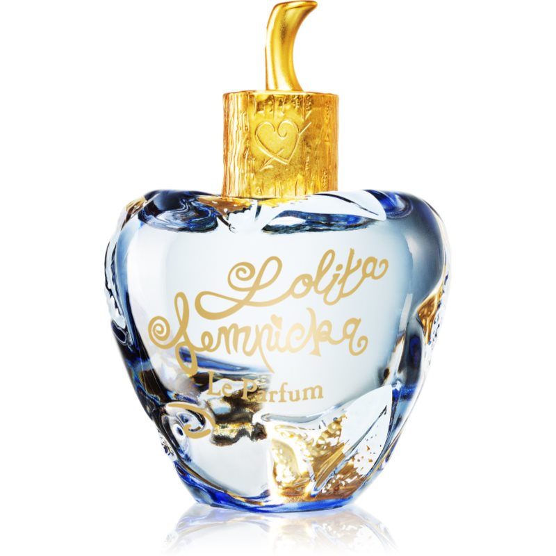 Lolita Lempicka Le Parfum Eau de Parfum για γυναίκες 50 ml φωτογραφία