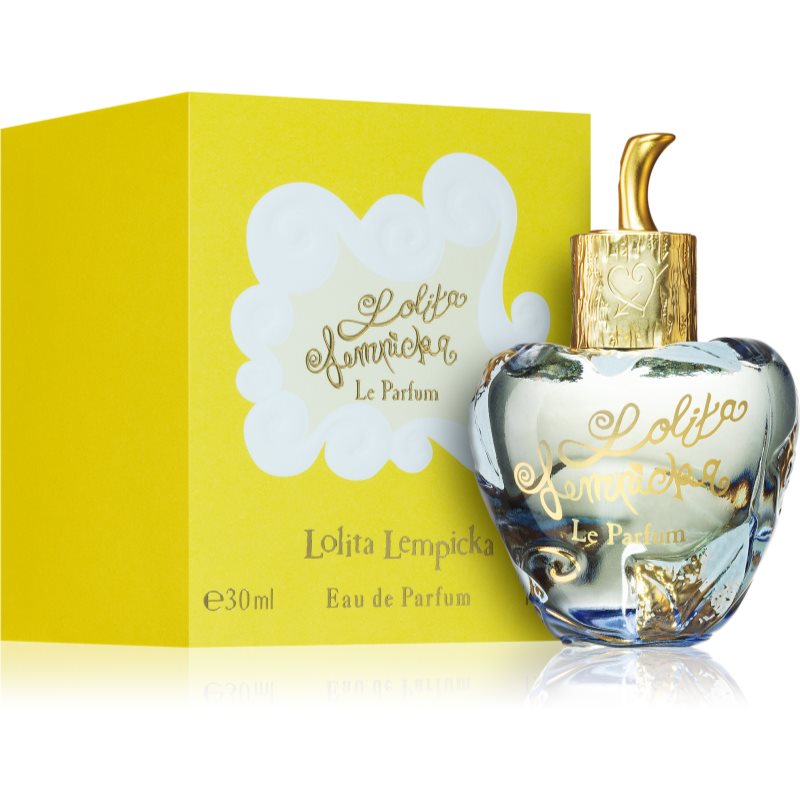 Lolita Lempicka Le Parfum Eau De Parfum For Women 30 Ml