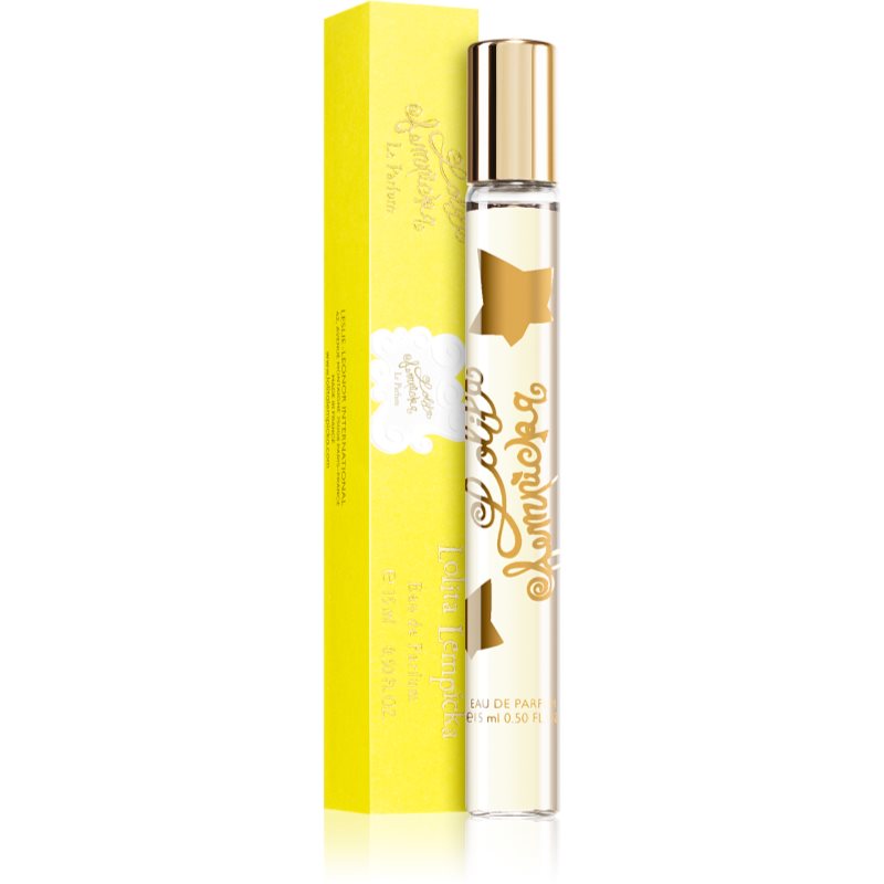 Lolita Lempicka Le Parfum Eau de Parfum für Damen 15 ml