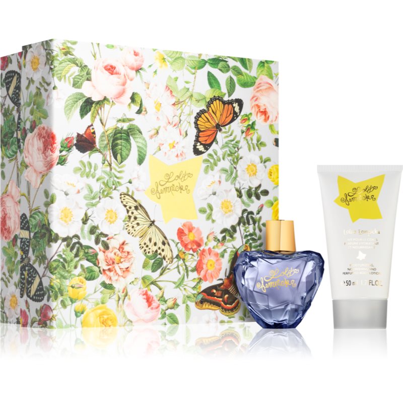 Photos - Other Cosmetics Lolita Lempicka Mon Premier gift set for women 