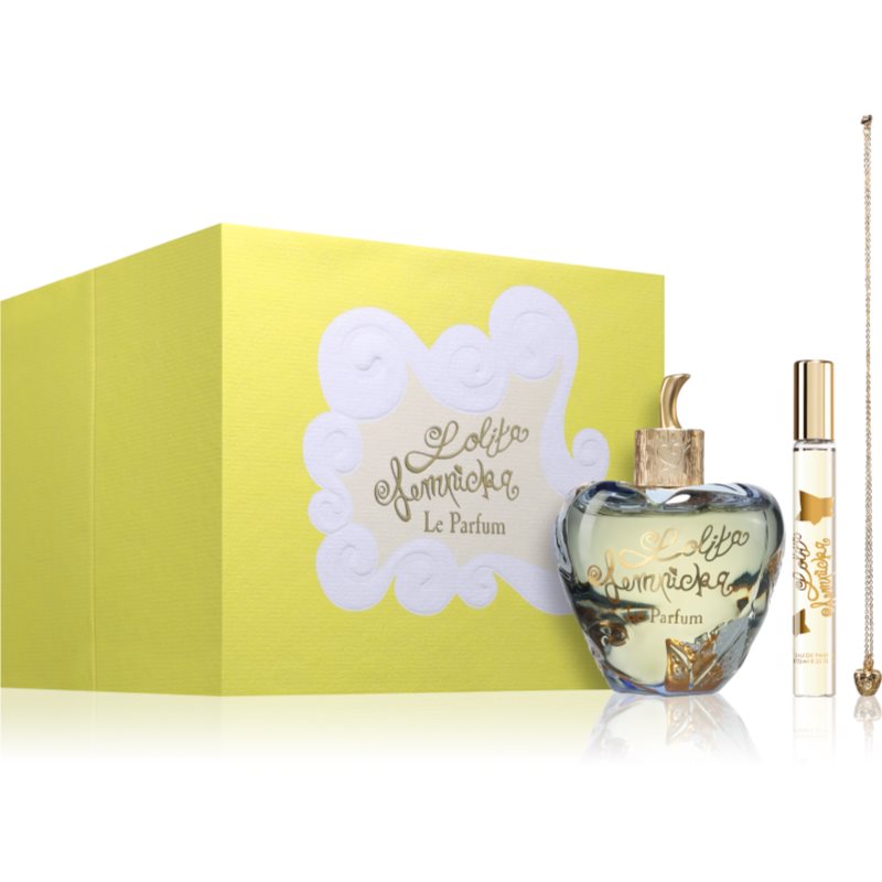 Lolita Lempicka Le Parfum darčeková sada pre ženy