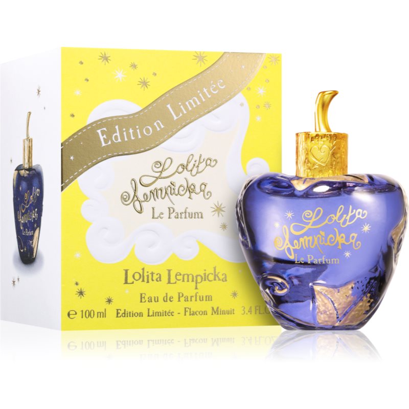 Lolita Lempicka Le Parfum Limited Edition парфумована вода для жінок 100 мл