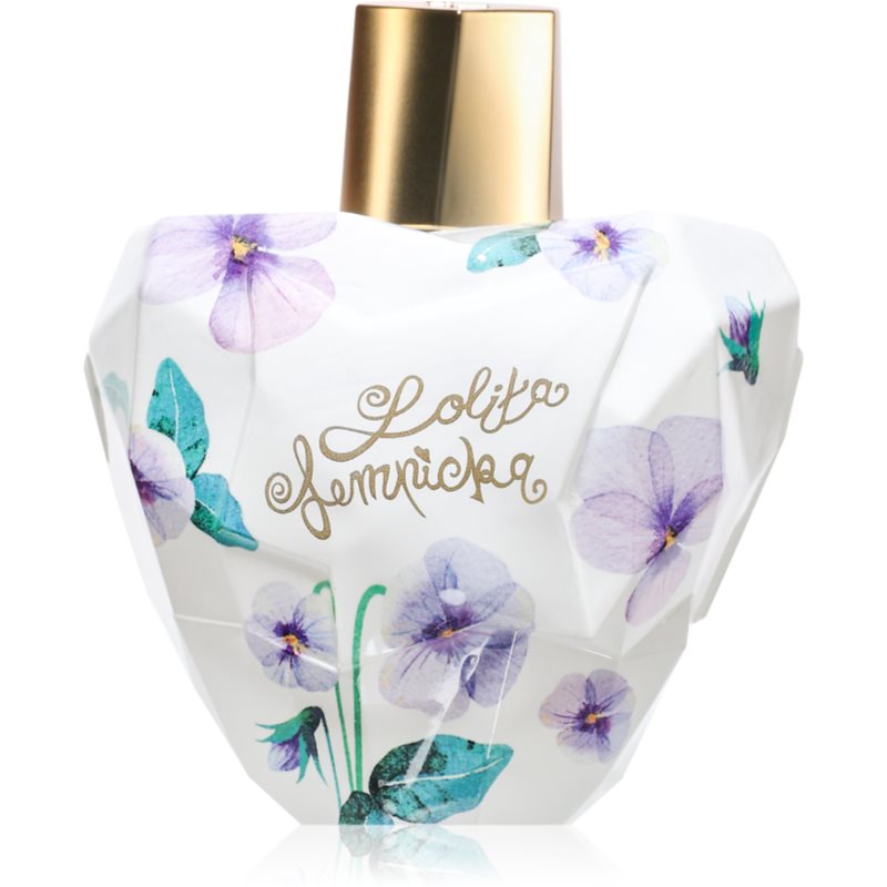 Lolita Lempicka Mon Premier Limited Edition Eau de Parfum hölgyeknek 100 ml