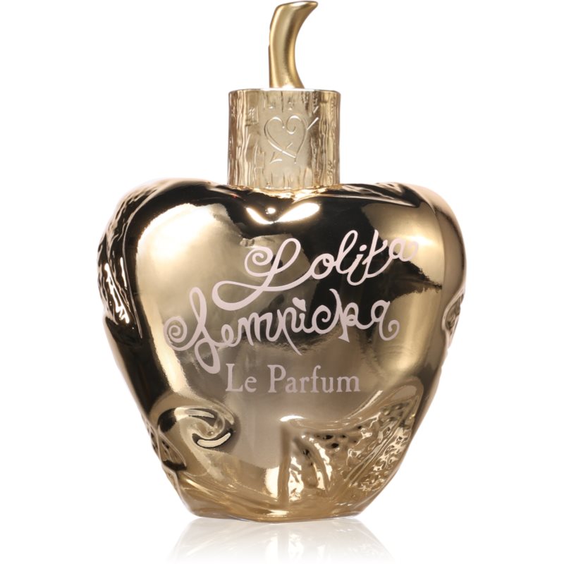 Lolita Lempicka Le Parfum Limited Edition Eau de Parfum für Damen 100 ml