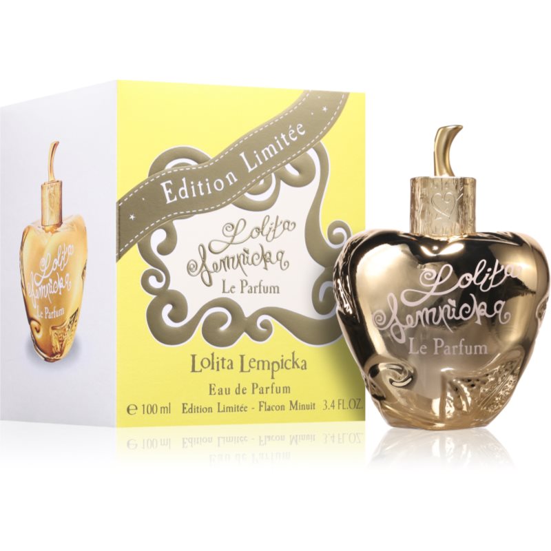 Thumbnail - Lolita Lempicka Le Parfum Limited Edition Eau de Parfum für Damen 100 ml