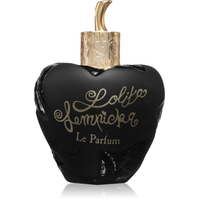 Lolita Lempicka Le Parfum Flacon Minuit parfumovaná voda pre ženy 100 ml