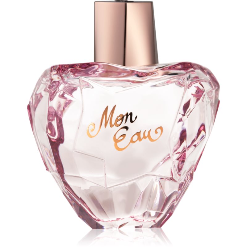 

Lolita Lempicka Mon Eau парфумована вода для жінок
