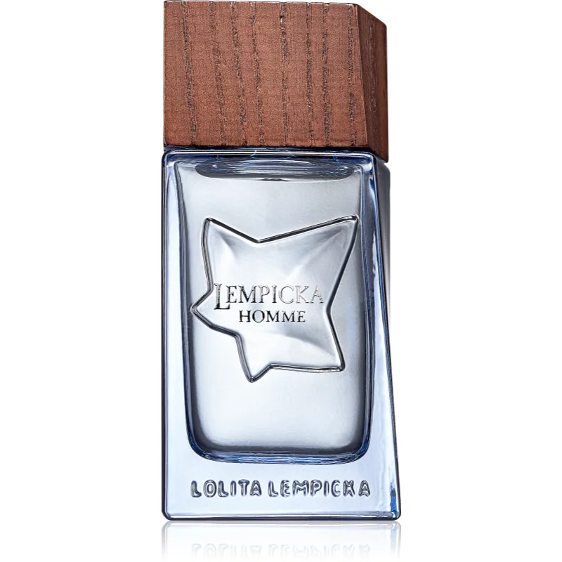 Flacon Lempicka Homme Eau de Toilette for men