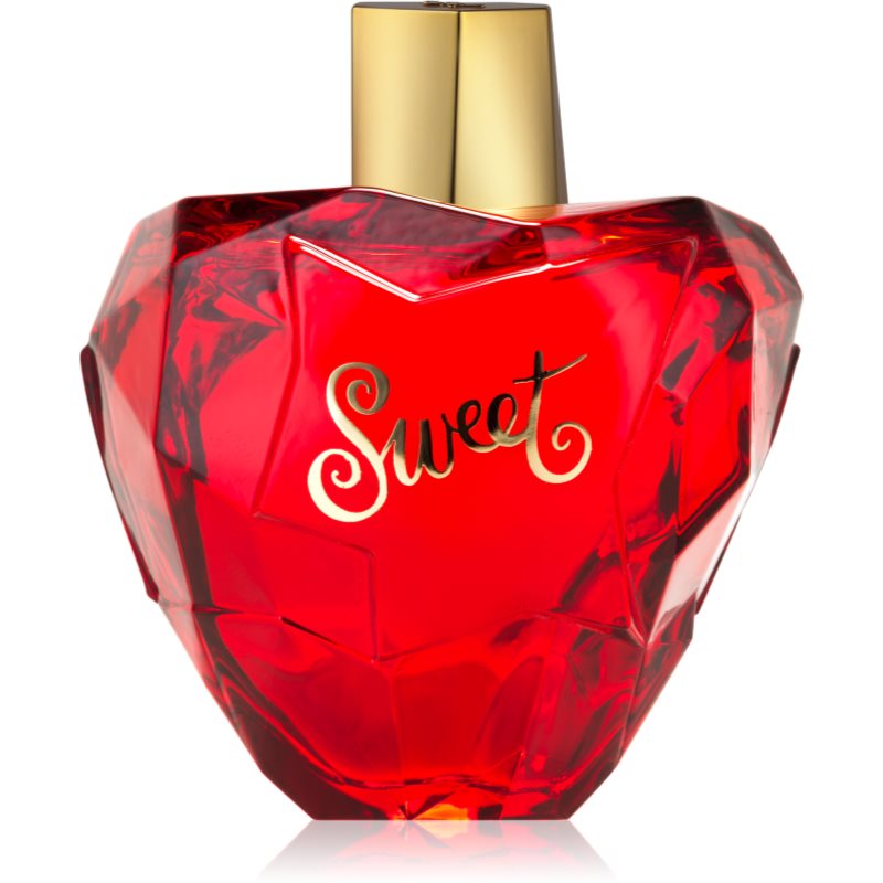 Lolita Lempicka Sweet parfumovaná voda pre ženy 100 ml