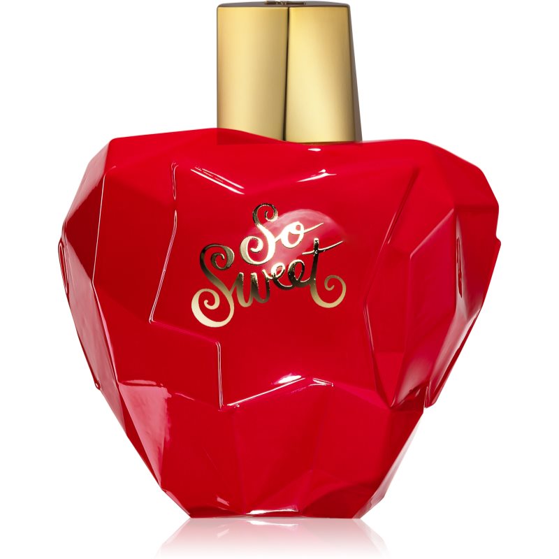 E-shop Lolita Lempicka So Sweet parfémovaná voda pro ženy 50 ml