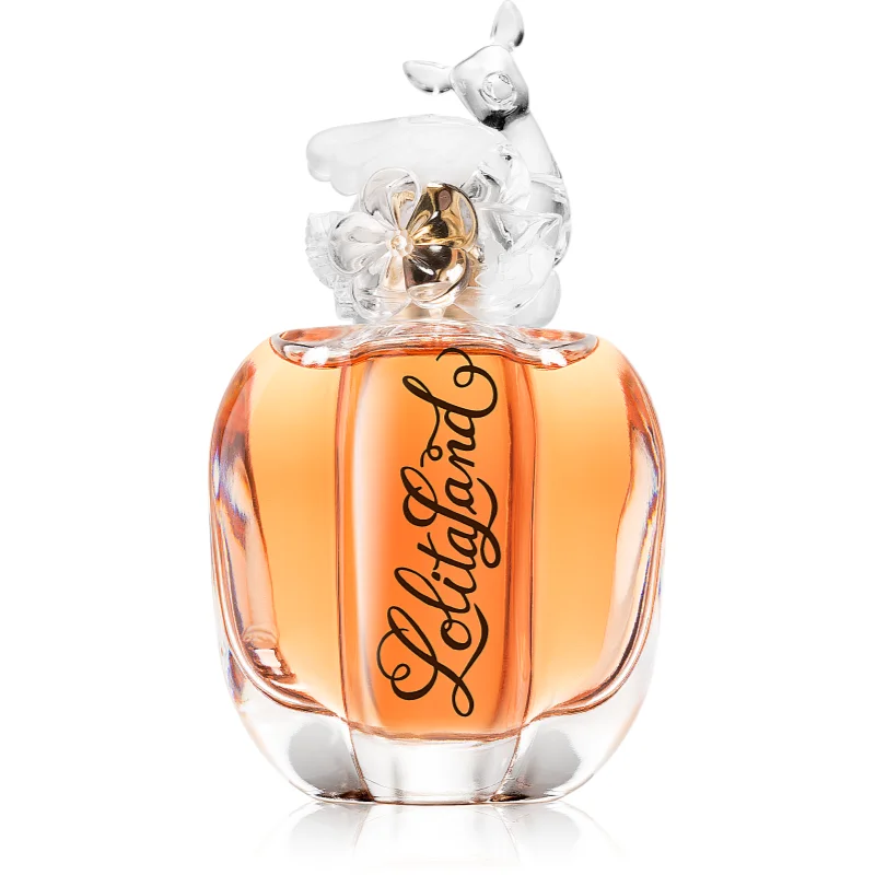 Flacon Lolita Land Eau de Parfum for women