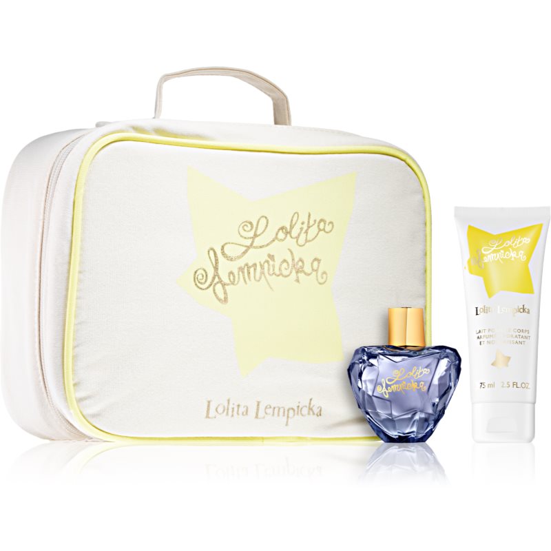 

Lolita Lempicka Lolita Lempicka Mon Premier Parfum подарунковий набір II. для жінок