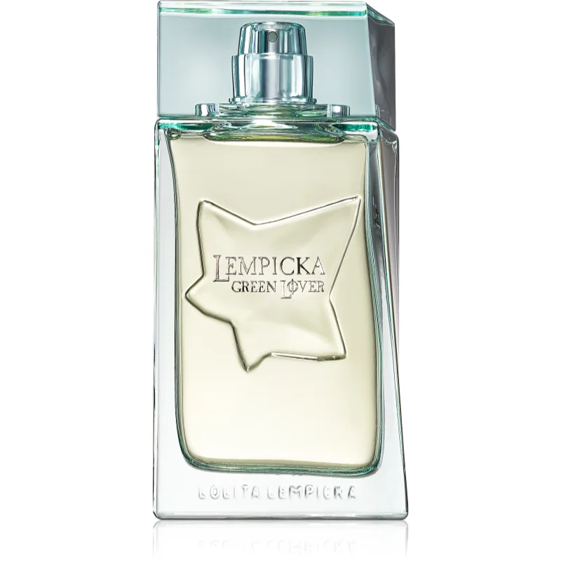 Flacon Green Lover Eau de Toilette for men