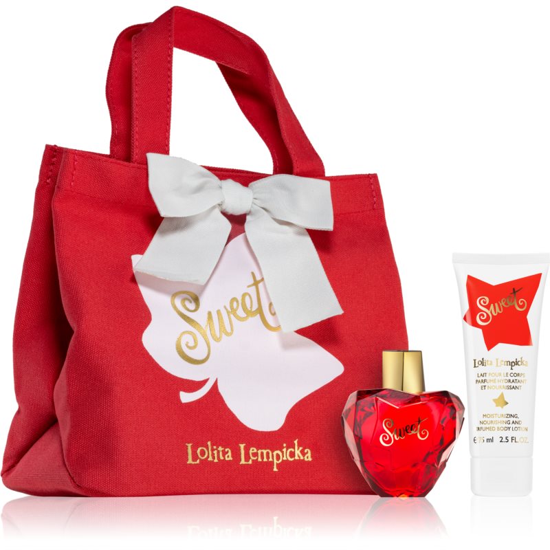 Lolita Lempicka Sweet подарунковий набір