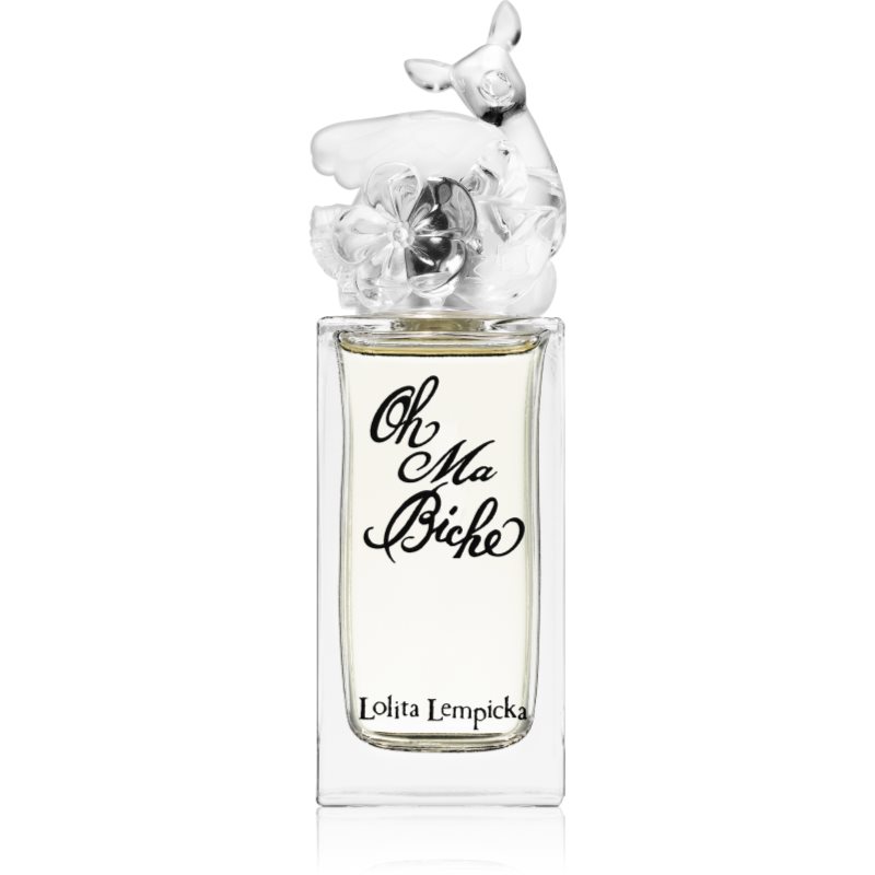 Lolita Lempicka Oh Ma Biche Parfumuotas vanduo moterims 50 ml