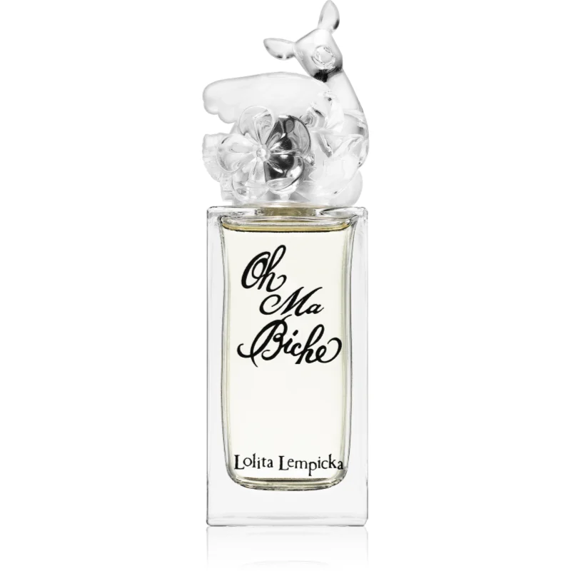 Flacon Oh Ma Biche Eau de Parfum for women