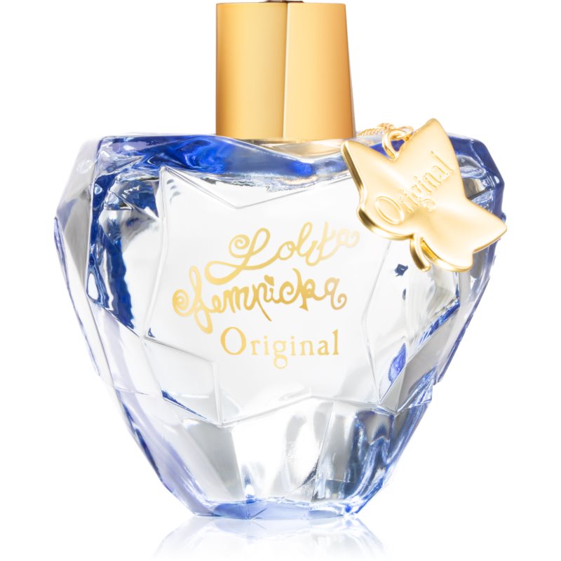 

Lolita Lempicka Lolita Lempicka Original парфумована вода для жінок