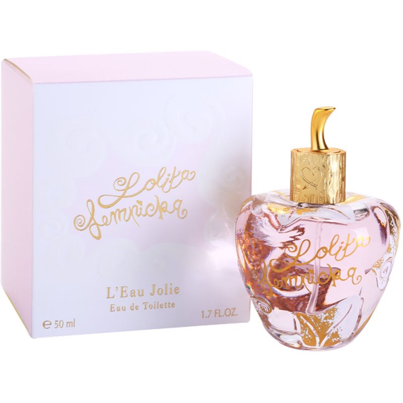 

Lolita Lempicka L’Eau Jolie туалетна вода для жінок