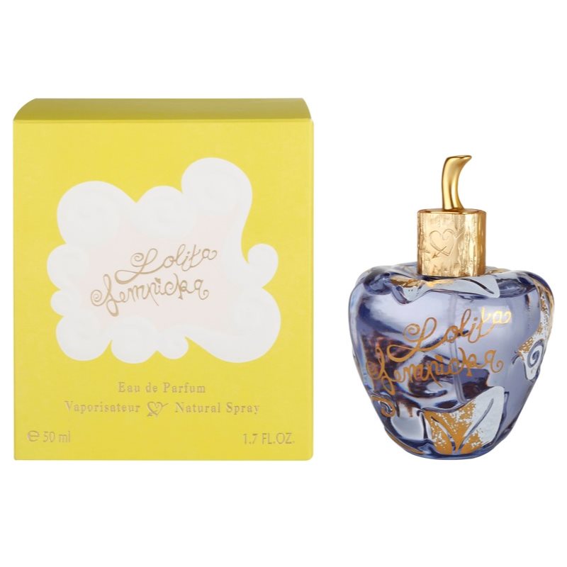 

Lolita Lempicka Lolita Lempicka парфумована вода для жінок