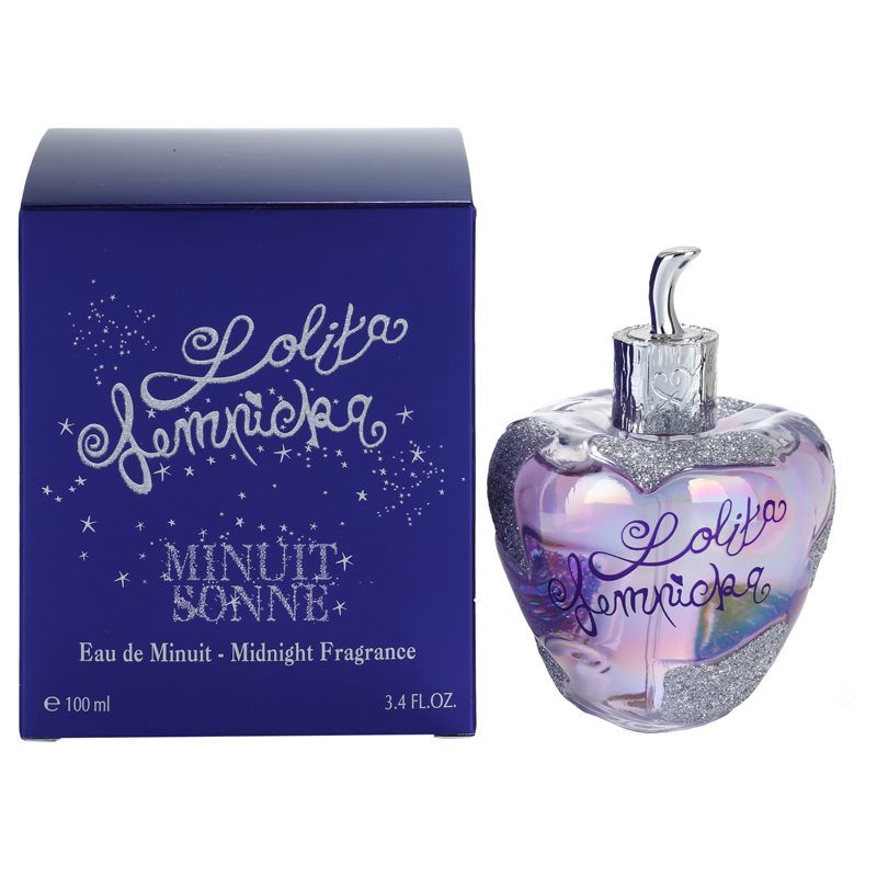 

Lolita Lempicka Minuit Sonne парфумована вода для жінок