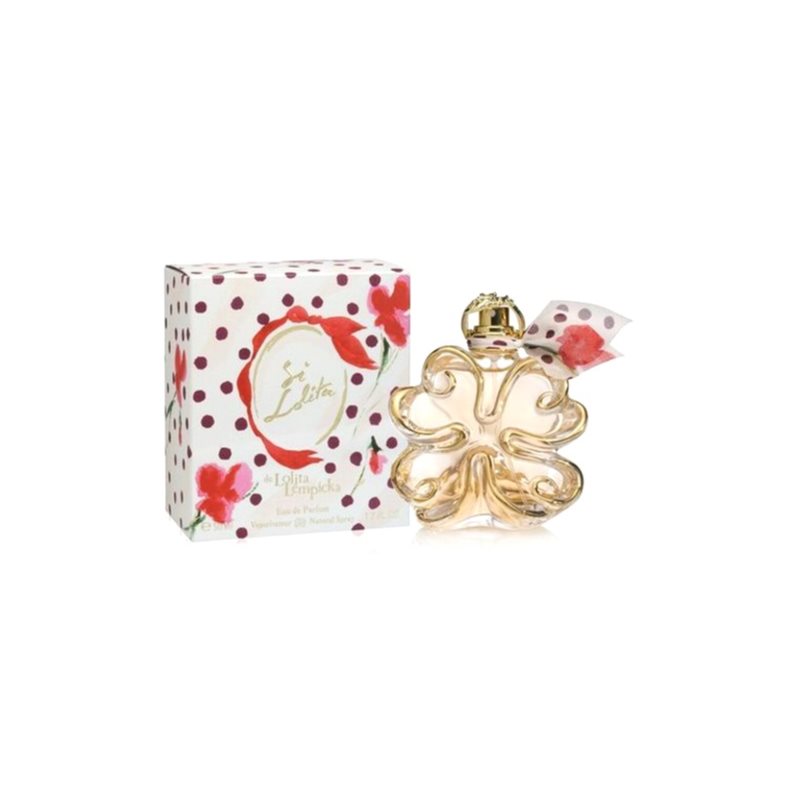 

Lolita Lempicka Si Lolita парфумована вода для жінок