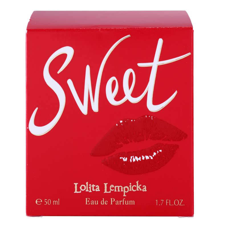 

Lolita Lempicka Sweet парфумована вода для жінок