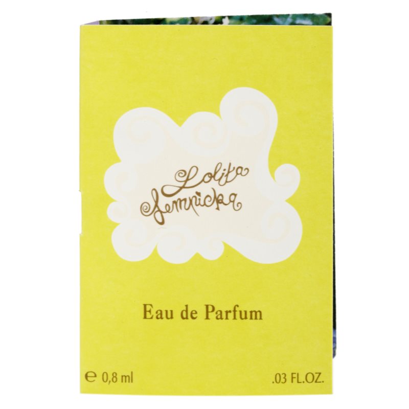 

Lolita Lempicka Le Parfum парфумована вода для жінок
