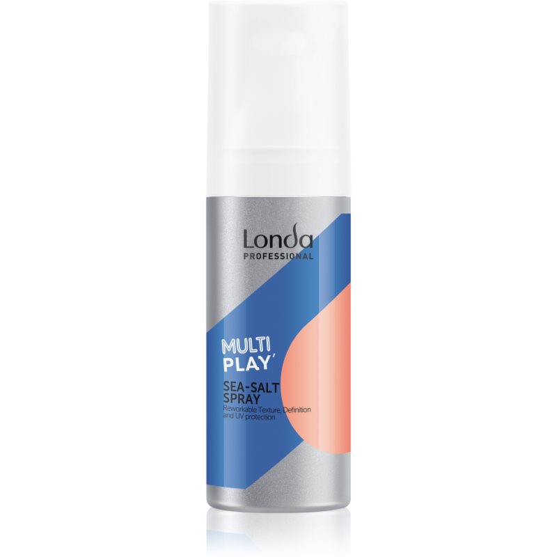 Londa Professional Multiplay slaný sprej pro definici a tvar 150 ml