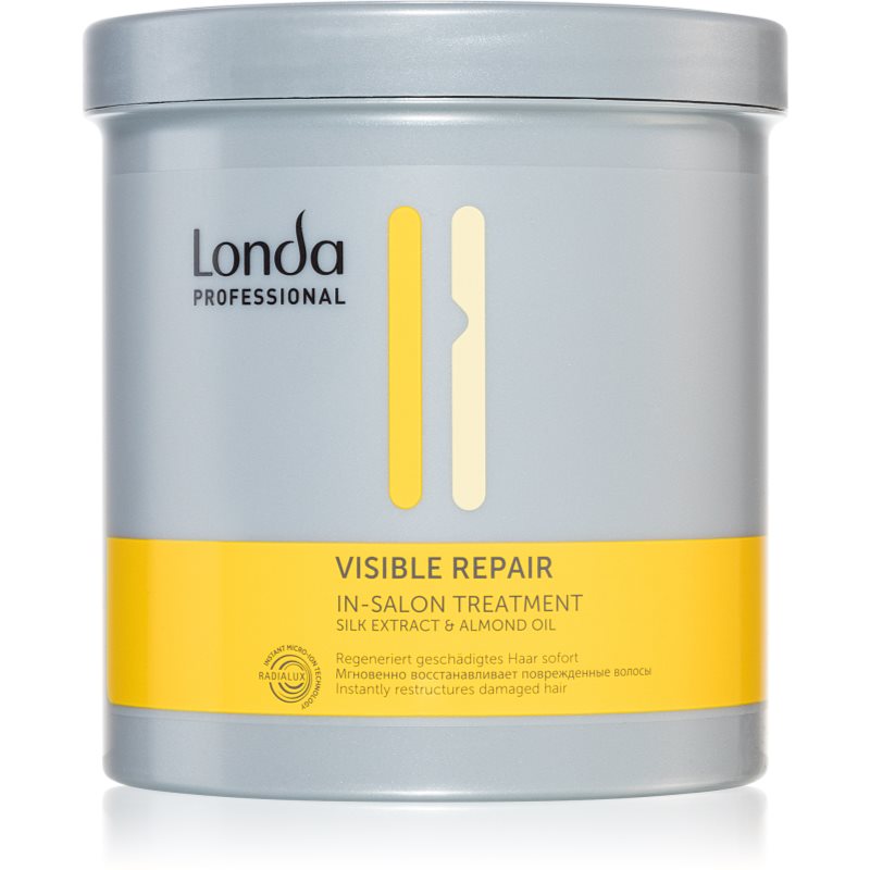 E-shop Londa Professional Visible Repair intenzivní péče pro poškozené vlasy 750 ml